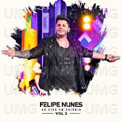 Melhor Hora Do Dia - Felipe Nunes