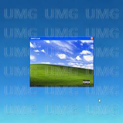 WINDOWS XP - SAFETY CLUB