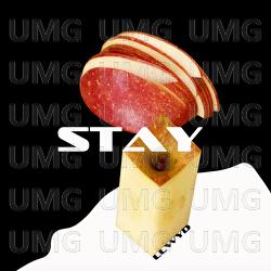 STAY - Llwyd