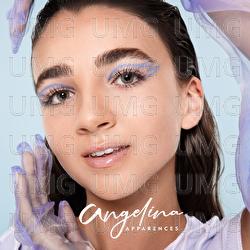First amour - Angelina