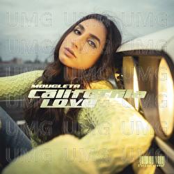 California Love - Mougleta