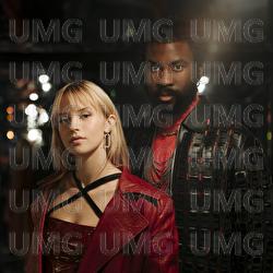 D&eacute;mons - Ang&egrave;le, Damso