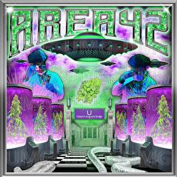 Area 42 - Mx42, Mike Moto, jaynbeats