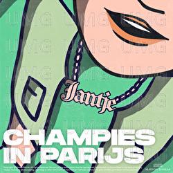 Champies In Parijs