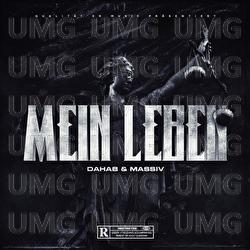 MEIN LEBEN - DAHAB, Massiv