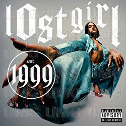 Est 1999 - Lost Girl