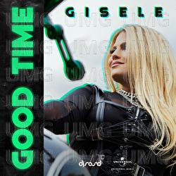 Good Time - Gisele Abramoff