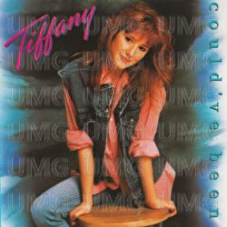 Could've Been - Tiffany