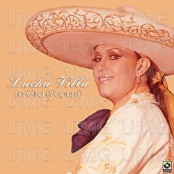 La Gira (Popurr&iacute;) - Lucha Villa
