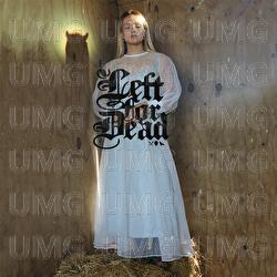 Left For Dead (my lover) - Kiki Rockwell