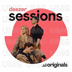 Deezer Sessions - London Grammar