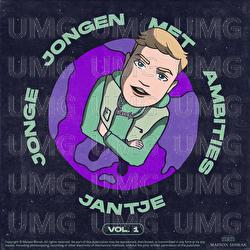 Jonge Jongen Met Ambities - Jantje