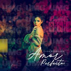 Amor Perfeito - Elisa Rodrigues