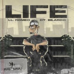 Life - AF1 Beats, DT.Bilardo, LL Romeo