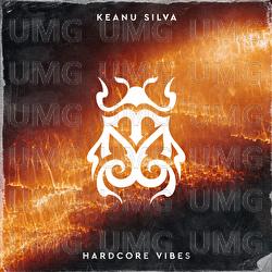 Hardcore Vibes - Keanu Silva