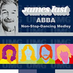 Non-Stop-Dancing ABBA Medley