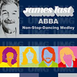 Non-Stop-Dancing ABBA Medley - James Last