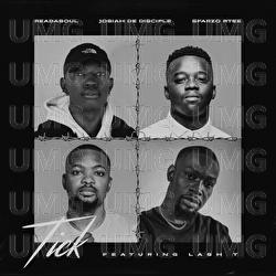Tick - ReaDaSoul, Sfarzo Rtee, Josiah De Disciple
