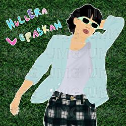 Lepaskan - Hullera