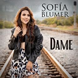 Dame - Sof&iacute;a Blumer