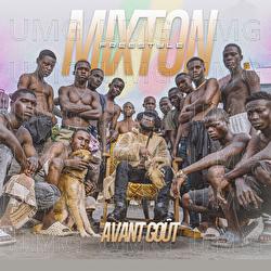 Avant go&ucirc;t - Mixton