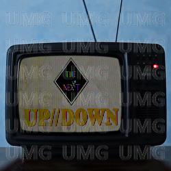 Up//Down - The Nexxt