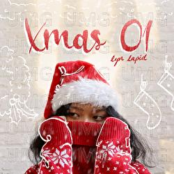 XMAS 01 - Lyn Lapid