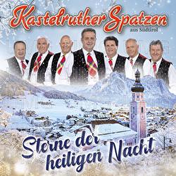 Sterne der heiligen Nacht - Kastelruther Spatzen