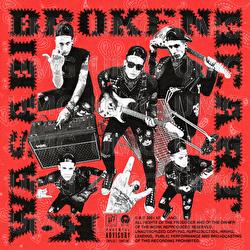 Broken Heart - K.Wasabi, 47Milano