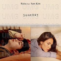 Someday - Raisa, Sam Kim