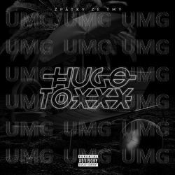 Zpatky Ze Tmy - Hugo Toxxx