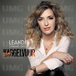 Kaggelvuur - Leandie Lombaard Br&auml;sler