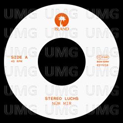 Nüm mir - Stereo Luchs