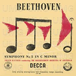 Beethoven: Symphony No. 5 in C Minor