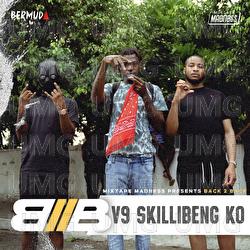Back2Back #E9toEastsyde - V9, KO,  Skillibeng