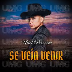 Se Ve&iacute;a Venir - Uriel Barrera