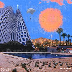 Life Is Good - Lahos, Jon Paul