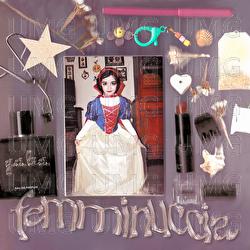 Femminuccia - Galea