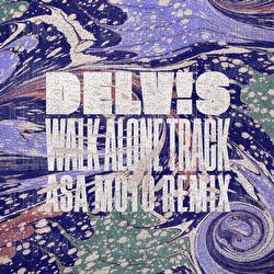 Walk Alone Track - Delv!s