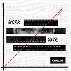 Work Rate - Carlos