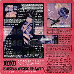 xoxo - suisei, Wicigo Shawty