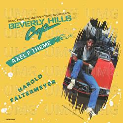 Axel F - Harold Faltermeyer