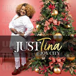 Joy City - JustTina