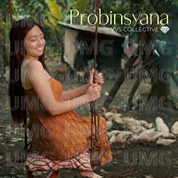Probinsyana - VVS Collective, Queenay