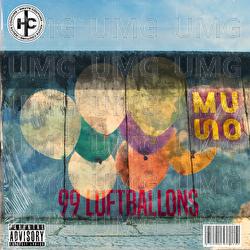 99 Luftballons - Muso