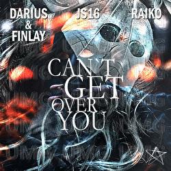 Can't Get Over You - Darius & Finlay, JS16, Raiko