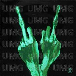 Kosmita - Gedz, Sokos, 808bros