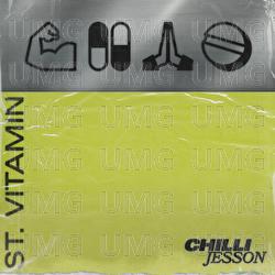 St. Vitamin - Chilli Jesson