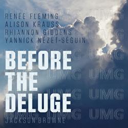 Before the Deluge (Arr. Caroline Shaw) - Renée Fleming, Alison Krauss, Rhiannon Giddens