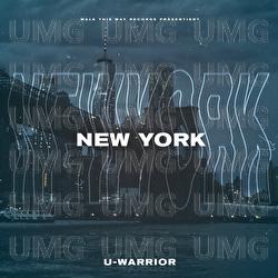 New York - U-WARRIOR